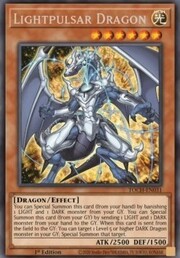 Drago Lucepulsar