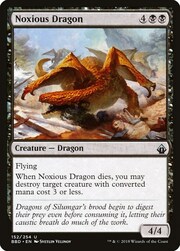 Drago Venefico