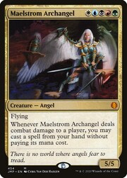 Arcangelo del Maelstrom