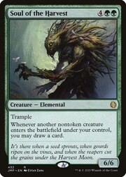 Anima della Mietitura