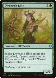 Elite di Dwynen