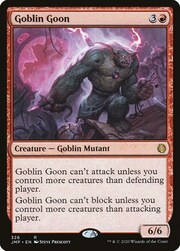 Sicario Goblin