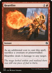 Fuoco del Cuore