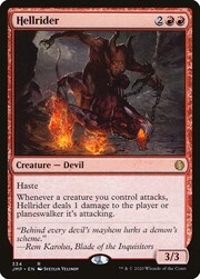 Cavalcainferno