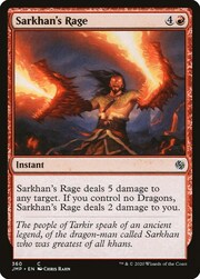 Furia di Sarkhan
