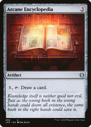 Enciclopedia Arcana