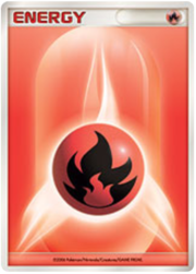 Fire Energy