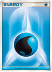 Water Energy