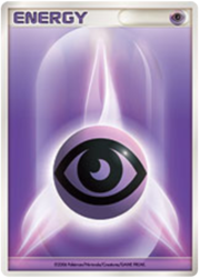 Psychic Energy