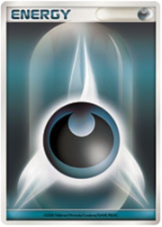 Darkness Energy