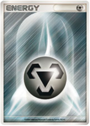 Metal Energy