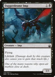 Imp del Dagadromo