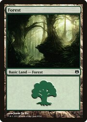 Foresta