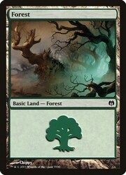 Foresta