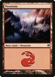 Montagna