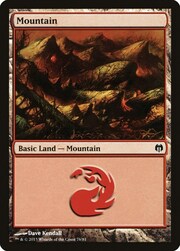 Montagna