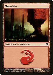Montagna