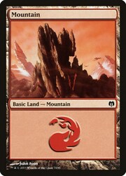 Montagna