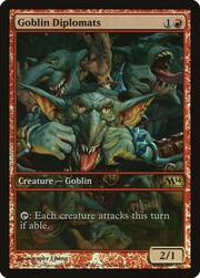 Diplomatici Goblin