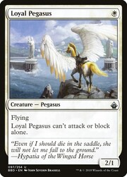 Pegaso Leale