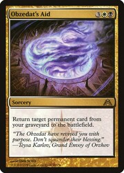 Auxilio del Obzedat