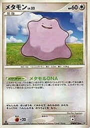 Ditto Lv.33