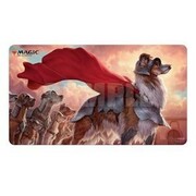 Colección básica 2021: Tapete "Pack Leader"