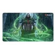 Colección básica 2021: Tapete "Llanowar Visionary"