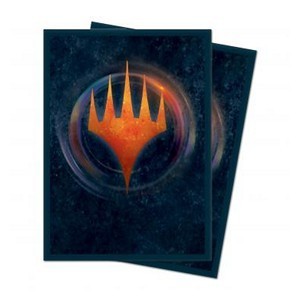 Colección básica 2021: 100 Fundas Planeswalker