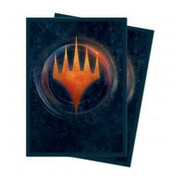 Colección básica 2021: 100 Fundas Planeswalker