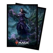 Colección básica 2021: Fundas "Liliana, Waker of the Dead"