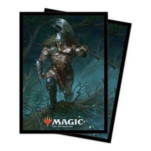 Colección básica 2021: Fundas "Garruk, Unleashed"