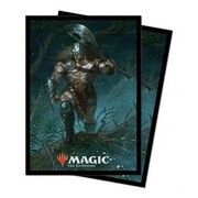 Colección básica 2021: Fundas "Garruk, Unleashed"
