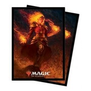 Colección básica 2021: Fundas "Chandra, Heart of Fire"