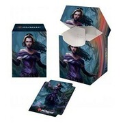 Colección básica 2021: Deck Box "Liliana, Waker of the Dead"