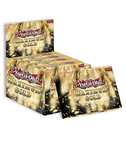 Caja de sobres de Maximum Gold