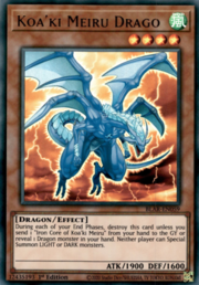 Drago Koa'ki Meiru