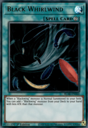 Vortice Nero