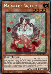 Magidolce Angelatina