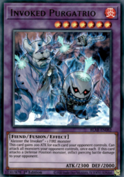 Purgatrio Invokato