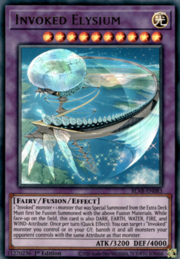 Elysium Invokato