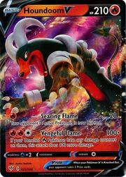 Houndoom V