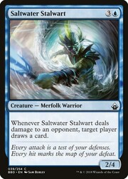 Temerario di Acqua Salata