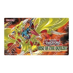Tapete Rise of the Duelist Premiere!