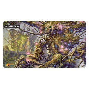 Tapete MagicFest Phoenix 2020 "Nyxbloom Ancient"