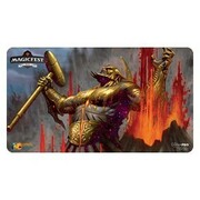 Tapete MagicFest Reno 2020 "Purphoros, Bronze-Blooded"