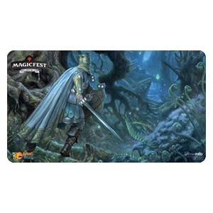 Tapete MagicFest Austin 2020 "Once Upon a Time"