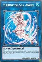 Marincess Sea Angel