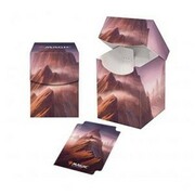 Unstable: Deck Box "Montaña"