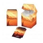 Unstable: Deck Box "Llanura"